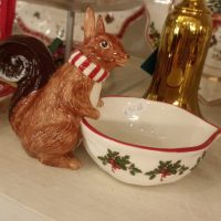 Scoiattolo porta noci Villeroy & Boch