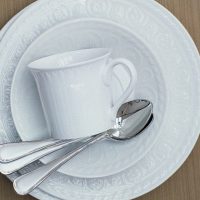 12 tazzine caffe villeroy & boch modello cellini