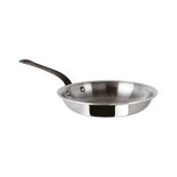 padella home schef sambonet  cm20