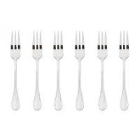 12 forchettine dolce Sambonet modello Royal