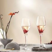 12 flute La Divina Villeroy & Boch