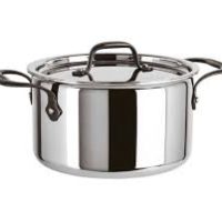 1 pentola grande home chef Sambonet