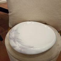Piattini dolce 12 pz