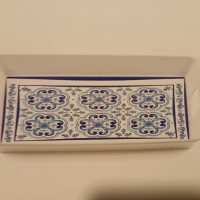 Vassoio Guzzini Blues