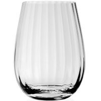 12 Bicchieri acqua Brandani
