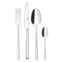 Set posate x6 persone Sambonet