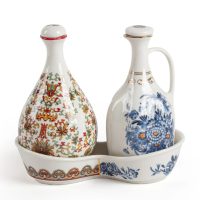 Set per condimenti Seletti