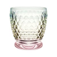 12 Bicchieri da acqua Boston Pearl