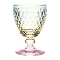 12 Calici da Vino Boston Pearl
