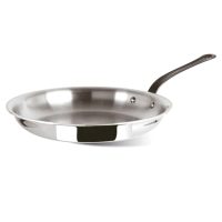 Padella in acciaio Sambonet 24cm