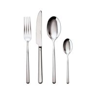 Servizio posate 24 pezzi SAMBONET LINEAR