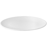 Piatto ovale Baci Milano