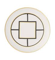 piatto portata rotondo MetroChic villeroy & boch
