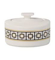 zuccheriera MetroChic villeroy & boch